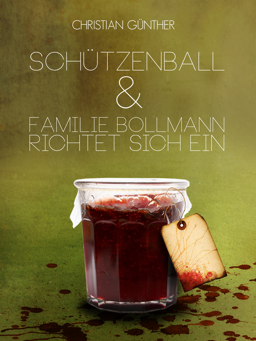 Title details for Schützenball by Christian Günther - Available